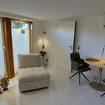Gartencharlet エクスタータール