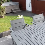 Gartencharlet *