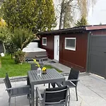 Дом отдыха Gartencharlet