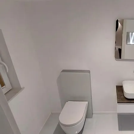 Gartencharlet 度假居 埃克斯特塔尔