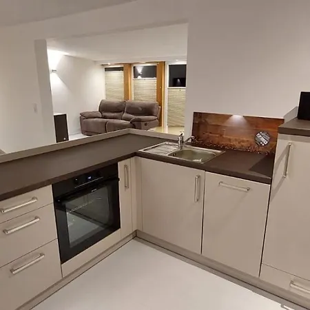 度假居 Gartencharlet *