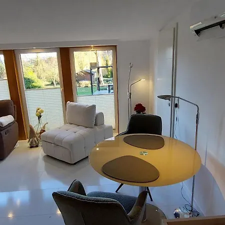 Gartencharlet * Extertal