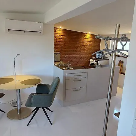 Casa vacanze Gartencharlet