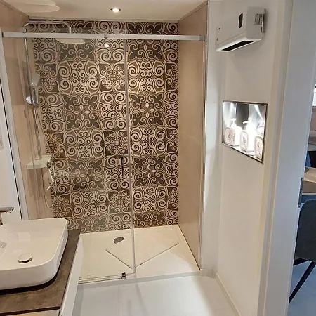 Дом отдыха Gartencharlet *