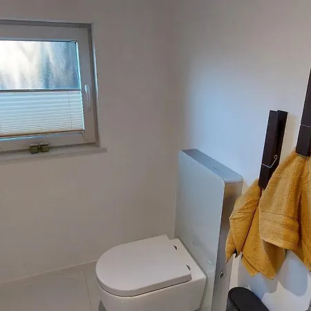 Gartencharlet 埃克斯特塔尔