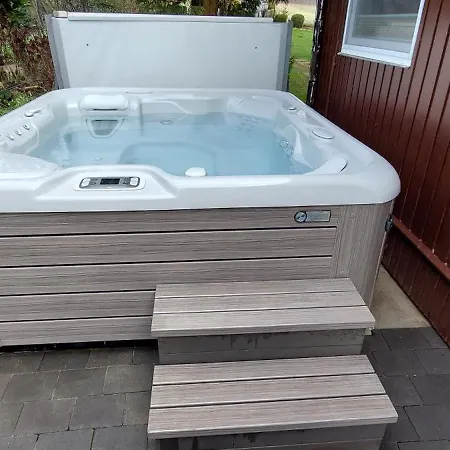 Casa vacanze Gartencharlet