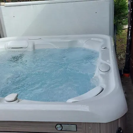 Gartencharlet Дом отдыха