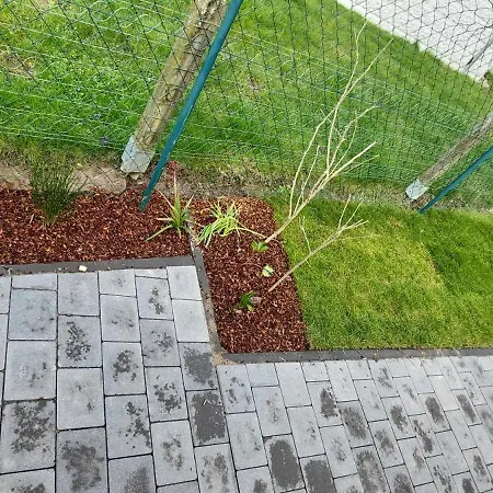 Gartencharlet Casa vacanze