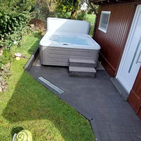 Gartencharlet * Extertal