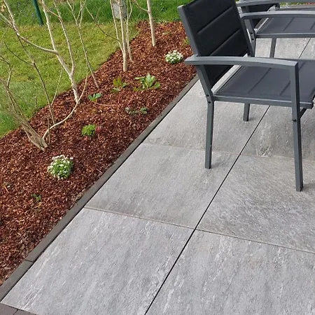 Gartencharlet * Extertal