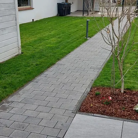 Gartencharlet Extertal
