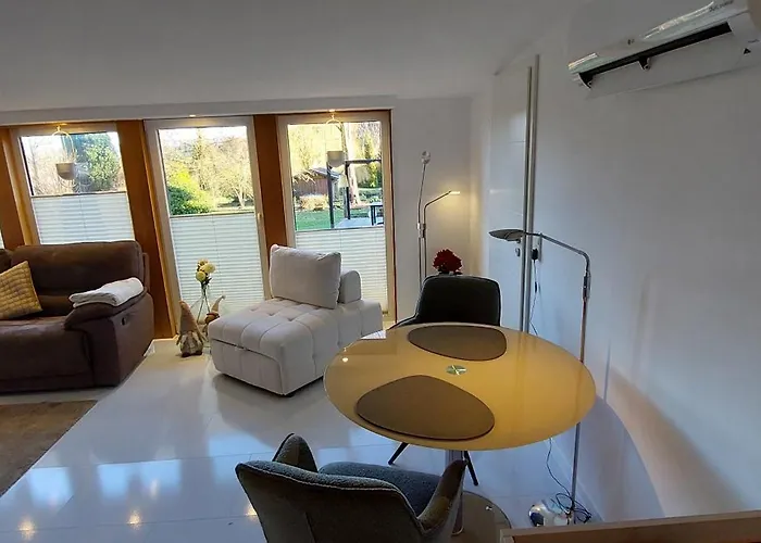 Gartencharlet * Extertal