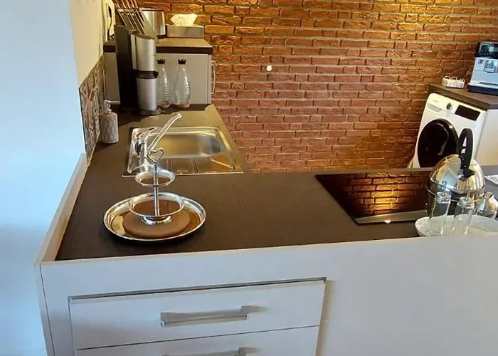 Gartencharlet * 埃克斯特塔尔