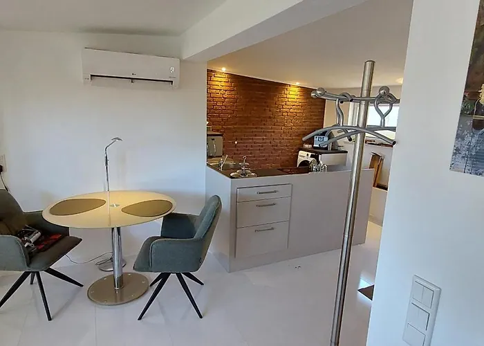 Casa vacanze Gartencharlet