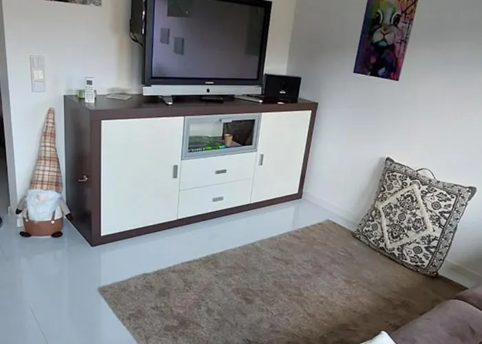 Casa vacanze Gartencharlet *