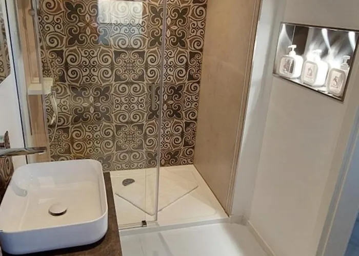 Gartencharlet Extertal