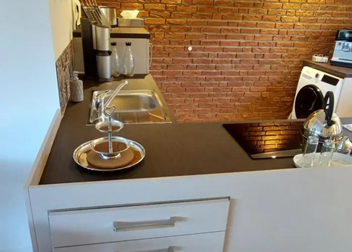 Casa vacanze Gartencharlet