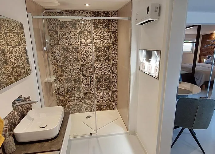 Дом отдыха Gartencharlet *