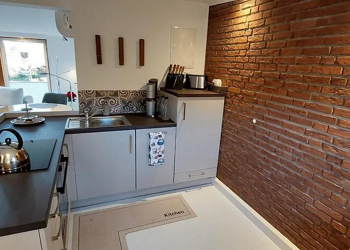 Casa vacanze Gartencharlet Extertal