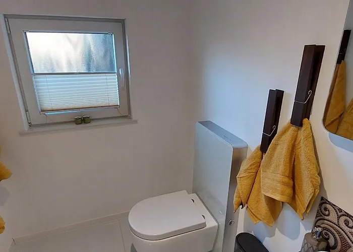 Gartencharlet Extertal