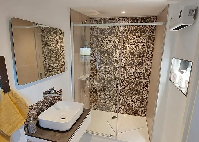 Casa vacanze Gartencharlet *