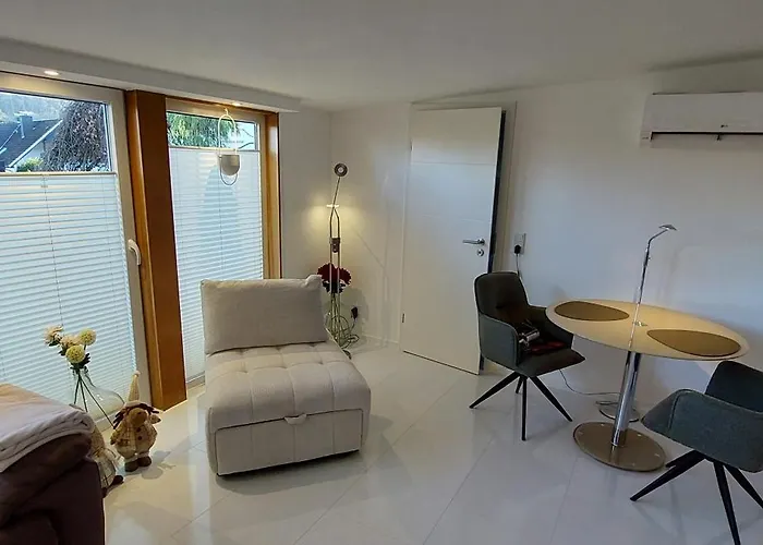 Gartencharlet Extertal