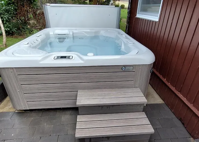 Дом отдыха Gartencharlet