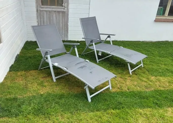 Gartencharlet Casa vacanze