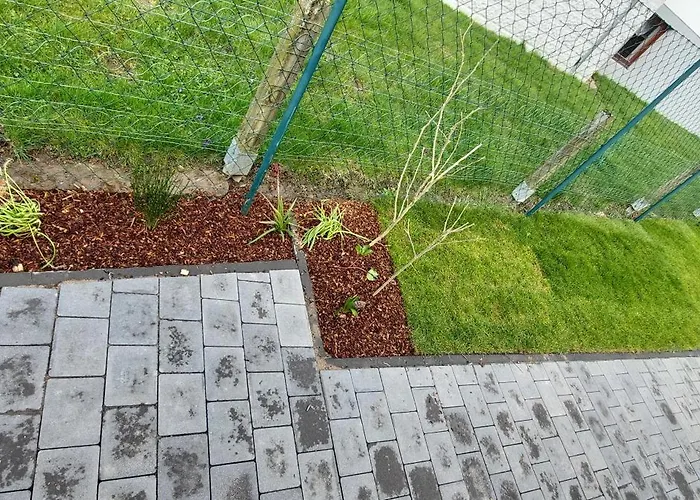 Gartencharlet Дом отдыха