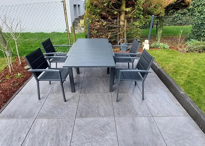 Casa vacanze Gartencharlet *