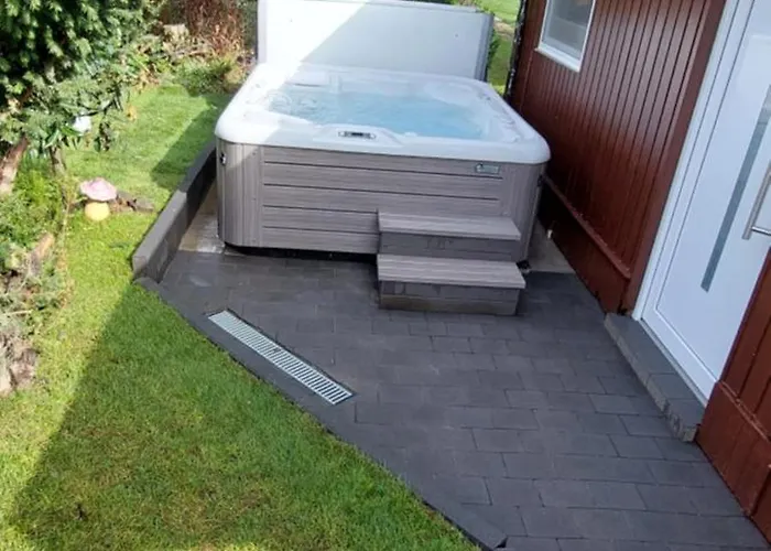 Gartencharlet * Extertal