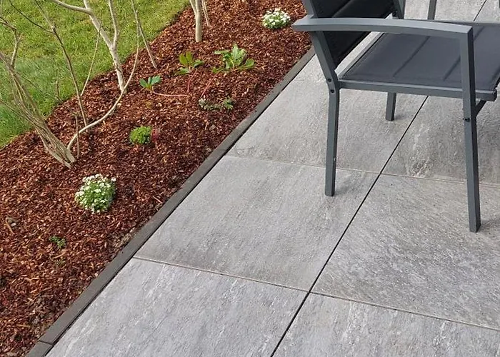 Gartencharlet * Extertal