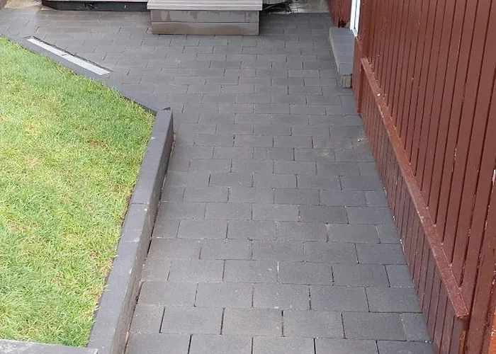 Gartencharlet Extertal