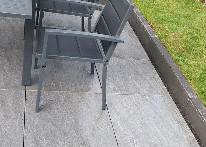 Дом отдыха Gartencharlet *