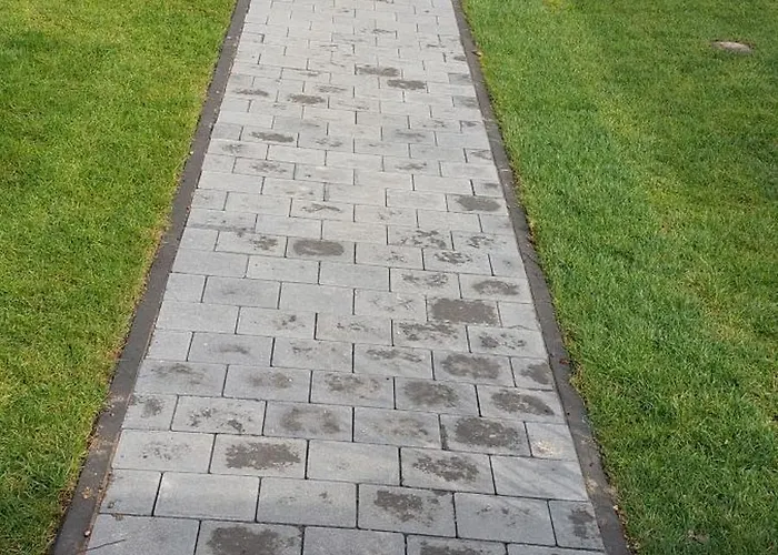 Дом отдыха Gartencharlet *