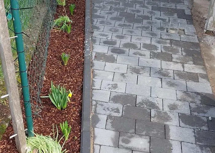 Gartencharlet Дом отдыха *